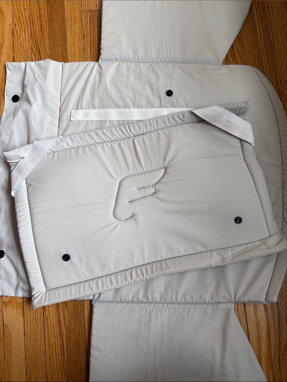 Stokke JetKids Bedbox Suitcase - Picture 10 of 11